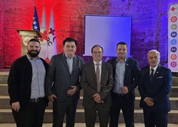 Foto: Crveni križ ŽZH