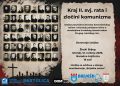 Široki Brijeg: Otvorenje izložbe „Kraj II. Svjetskog rata i zločini komunizma“