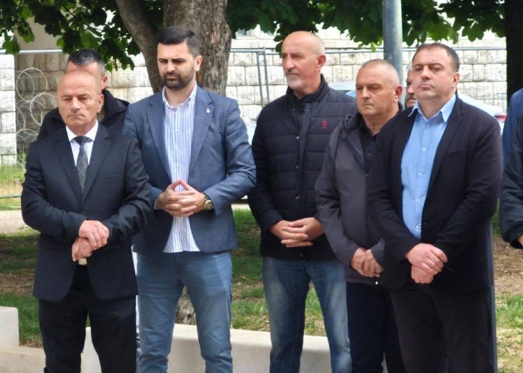 Foto: Općina Posušje - ured načelnika
