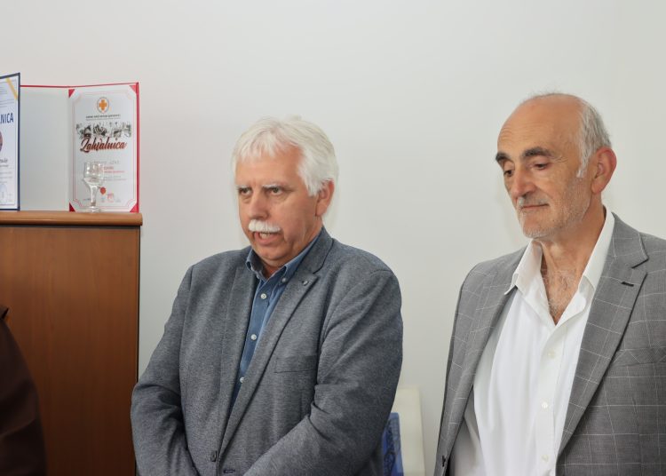 Foto: Općina Posušje - ured načelnika