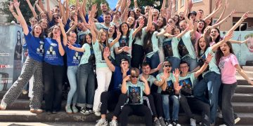 Foto: Gimnazija fGM Posušje