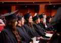 Svečana promocija 68 diplomanata Filozofskog fakulteta u Mostaru