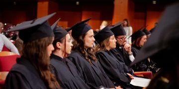 Svečana promocija 68 diplomanata Filozofskog fakulteta u Mostaru