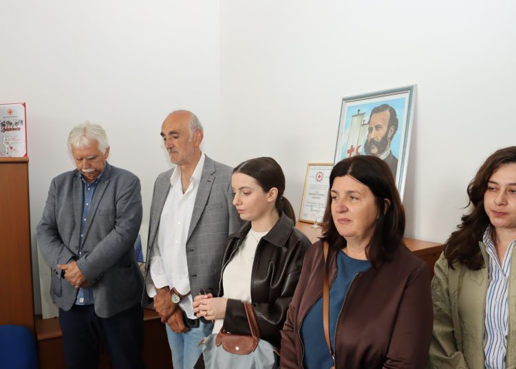 Foto: Općina Posušje - ured načelnika
