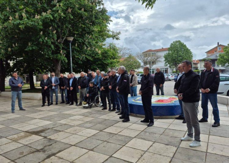 Foto: Općina Posušje - ured načelnika