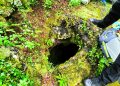 Fotografije koje opominju: GSS Široki Brijeg očistio dva speleoobjekta