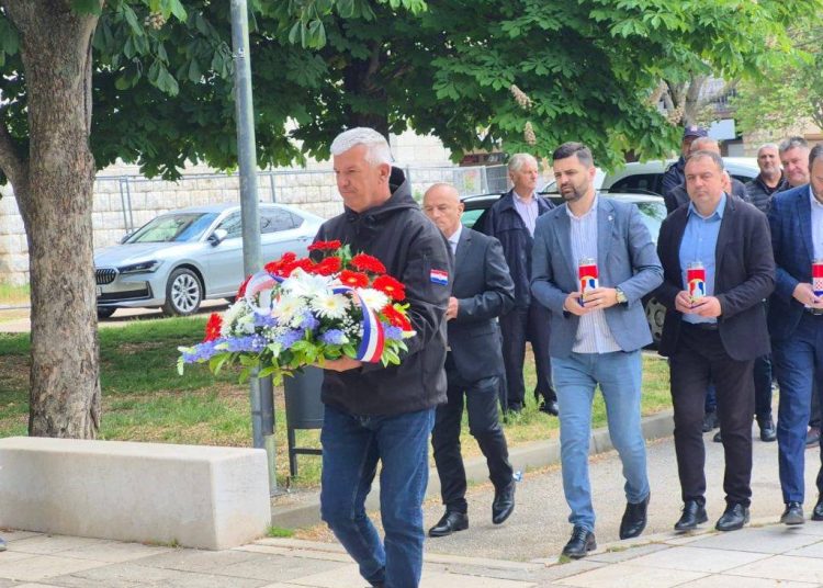 Foto: Općina Posušje - ured načelnika