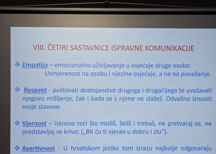Foto: Župa Presvetog Trojstva Buhovo