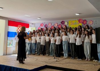 Svečano proslavljen Dan Prve osnovne škole Široki Brijeg