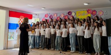 Svečano proslavljen Dan Prve osnovne škole Široki Brijeg