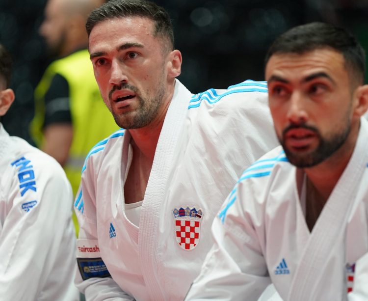 Braća Kvesić ispisala povijest: Širokobriježani osvojili europske bronce u Frankfurtu