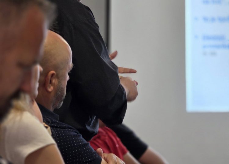 Foto: Župa Presvetog Trojstva Buhovo