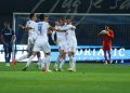 (VIDEO) Eurogol Matića obilježio Grbavicu, Bajkuša zabio prvijenac, Hrkać debitirao