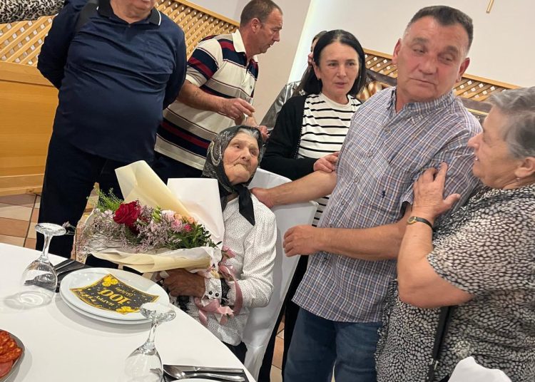 Foto: Crveni križ općine Posušje