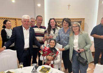 Foto: Crveni križ općine Posušje