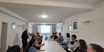 Foto: Župa Presvetog Trojstva Buhovo
