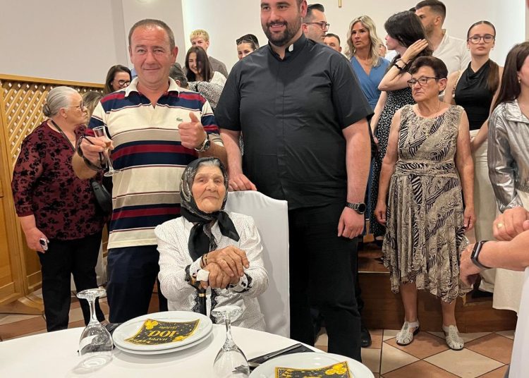 Foto: Crveni križ općine Posušje