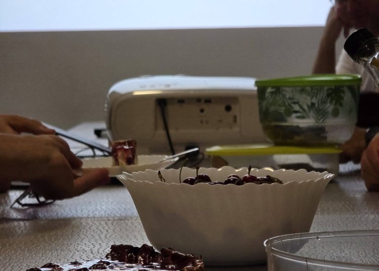 Foto: Župa Presvetog Trojstva Buhovo