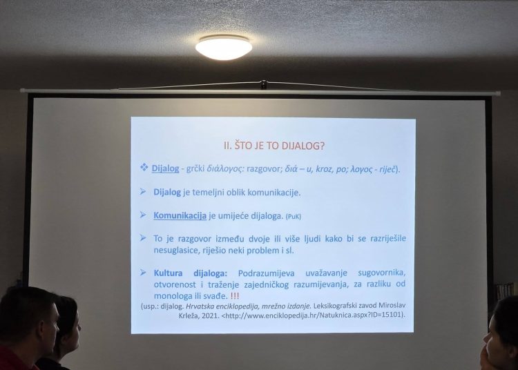 Foto: Župa Presvetog Trojstva Buhovo