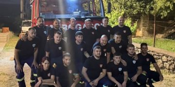 Foto: Uprava civilne zaštite ŽZH