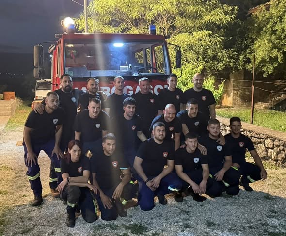 Foto: Uprava civilne zaštite ŽZH