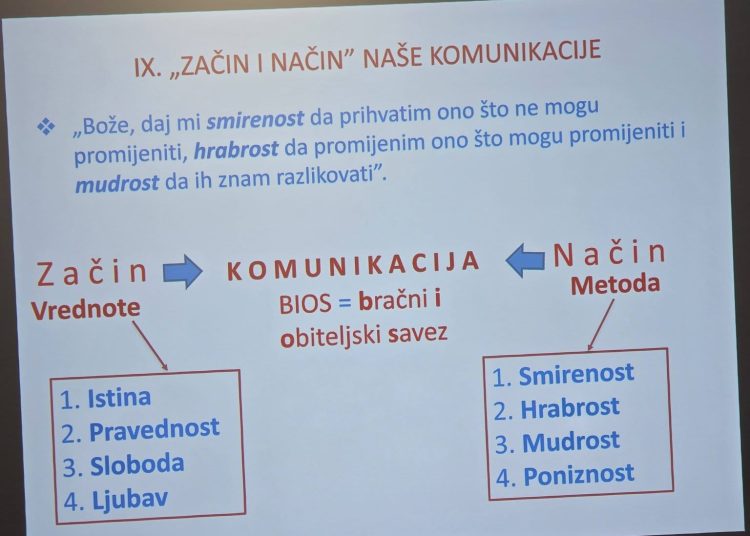 Foto: Župa Presvetog Trojstva Buhovo