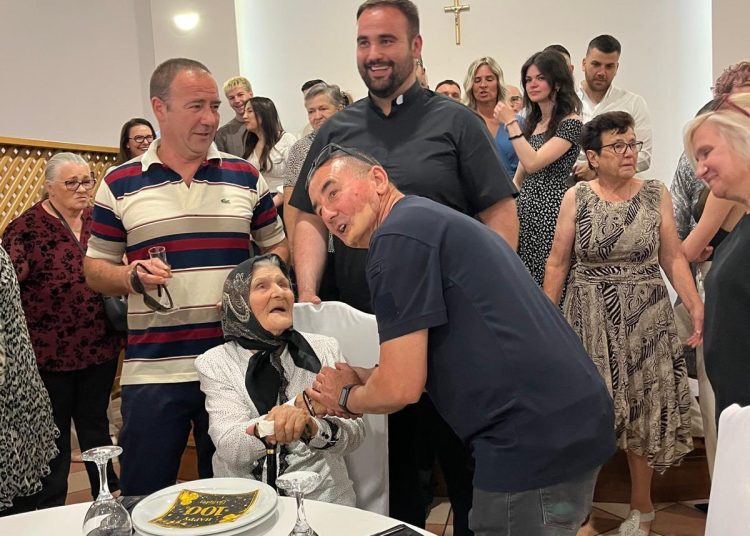Foto: Crveni križ općine Posušje