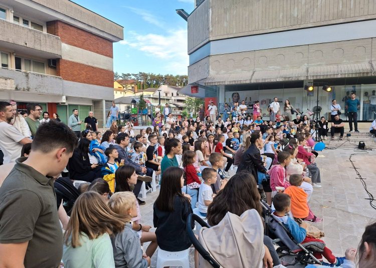 Foto: Grad Široki Brijeg
