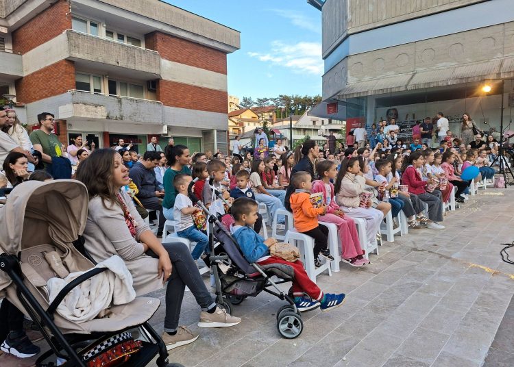 Foto: Grad Široki Brijeg