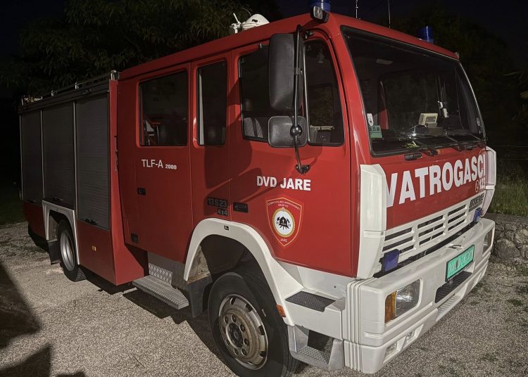 Foto: Uprava civilne zaštite ŽZH