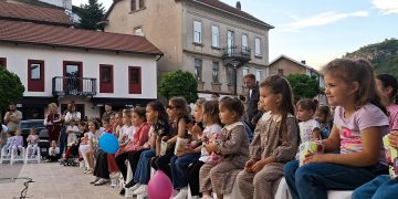 Foto: Grad Široki Brijeg