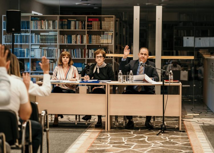 15. sjednica Gradskog vijeća Širokog Brijega: Usvojene odluke, izvješća i zaključak o istupu Zdravka Mamića