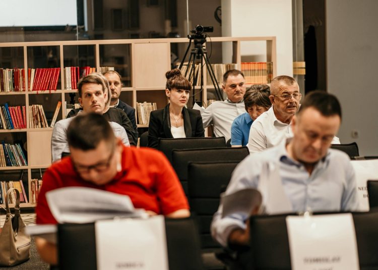 15. sjednica Gradskog vijeća Širokog Brijega: Usvojene odluke, izvješća i zaključak o istupu Zdravka Mamića