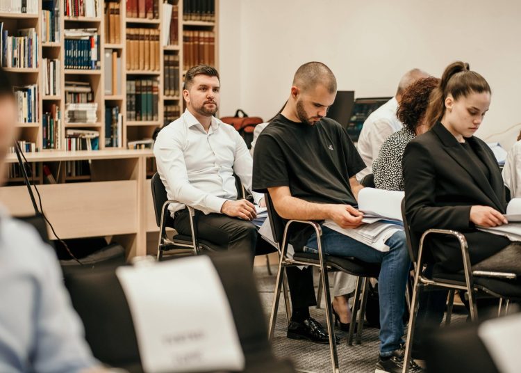 15. sjednica Gradskog vijeća Širokog Brijega: Usvojene odluke, izvješća i zaključak o istupu Zdravka Mamića