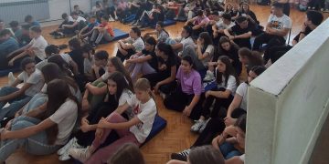 „Sigurnost u svakom kliku“: Učenici OŠ Kočerin učili o opasnostima interneta