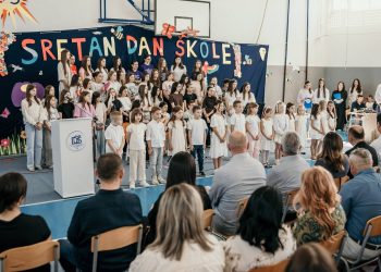 Druga osnovna škola Široki Brijeg proslavila svoj dan