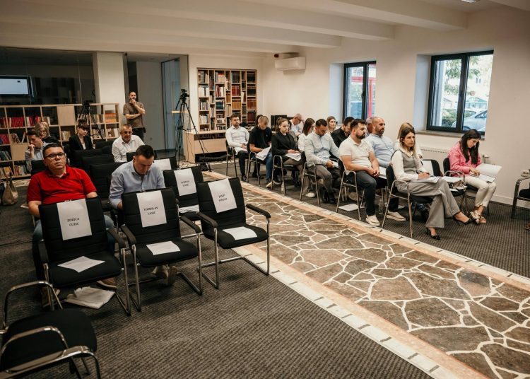 15. sjednica Gradskog vijeća Širokog Brijega: Usvojene odluke, izvješća i zaključak o istupu Zdravka Mamića