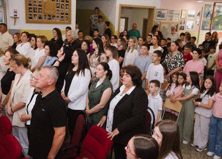 Foto: Grad Široki Brijeg