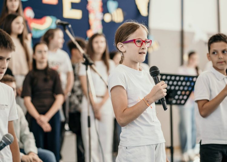 Druga osnovna škola Široki Brijeg proslavila svoj dan
