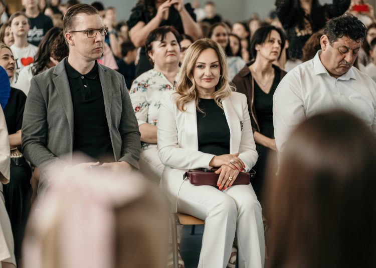 Druga osnovna škola Široki Brijeg proslavila svoj dan