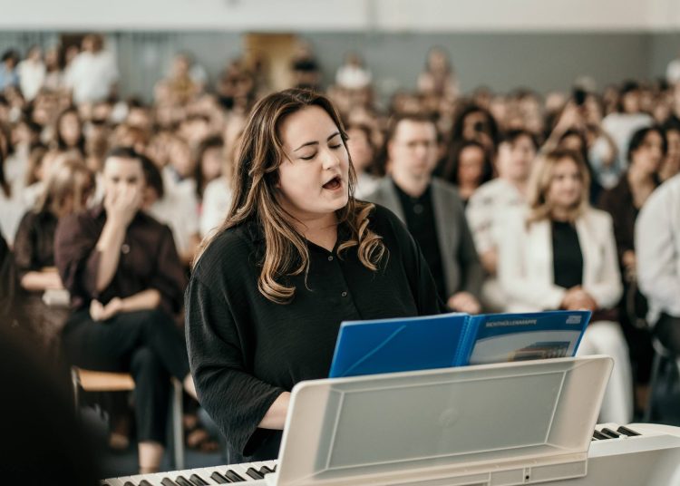 Druga osnovna škola Široki Brijeg proslavila svoj dan