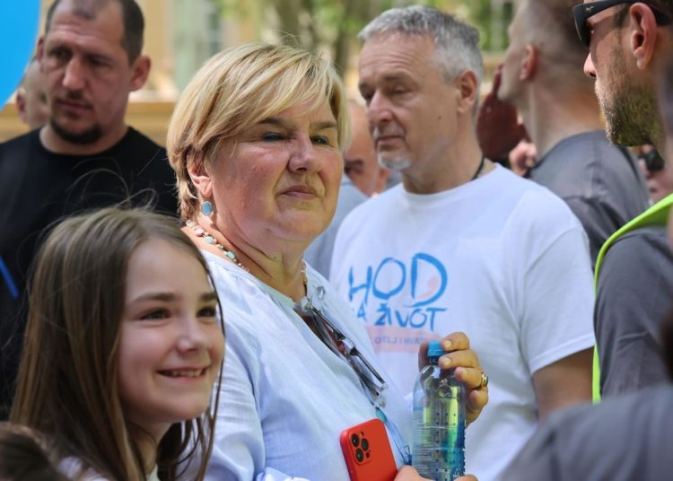 Foto: Hana Kajari/Index