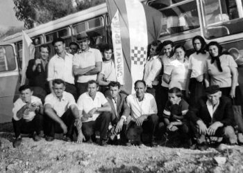 Prije 56 godina: Turčinovićani hodočastili u Šibenik na slavlje sv. Nikole Tavelića