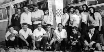 Prije 56 godina: Turčinovićani hodočastili u Šibenik na slavlje sv. Nikole Tavelića