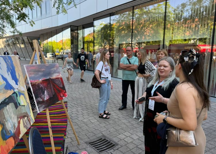 Foto: Grad Široki Brijeg