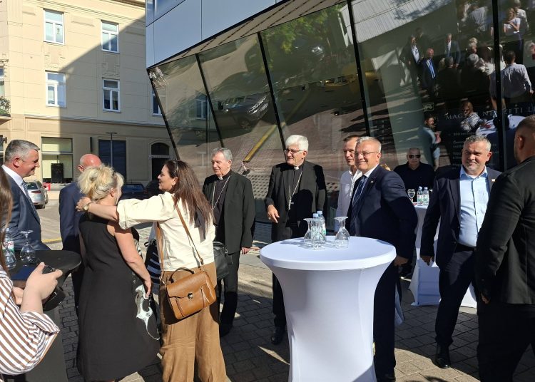 Široki Brijeg oduševio Zagreb umjetnošću, glazbom i gastronomijom