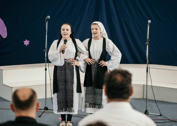 Druga osnovna škola Široki Brijeg proslavila svoj dan