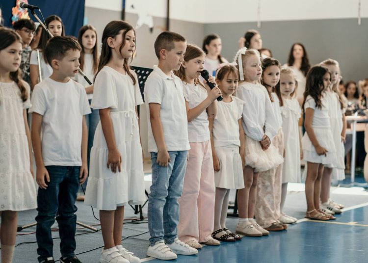 Druga osnovna škola Široki Brijeg proslavila svoj dan