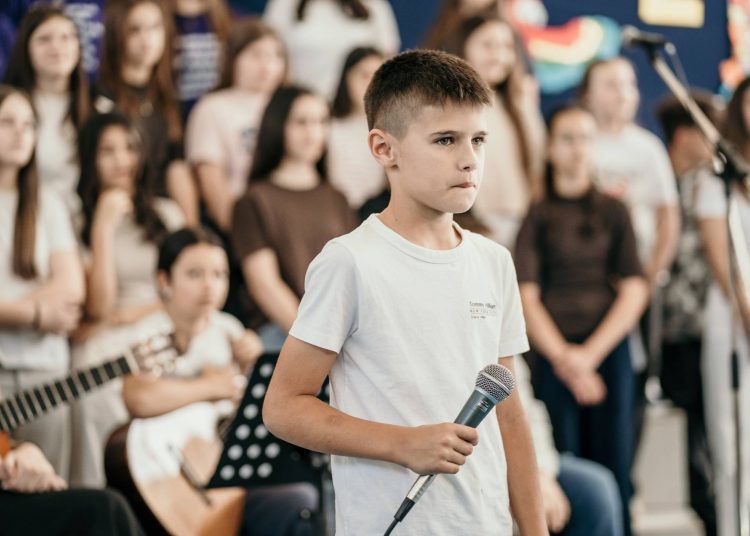 Druga osnovna škola Široki Brijeg proslavila svoj dan