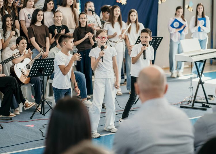 Druga osnovna škola Široki Brijeg proslavila svoj dan